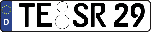 TE-SR29