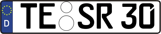 TE-SR30