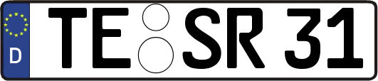 TE-SR31