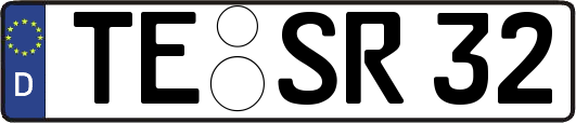 TE-SR32