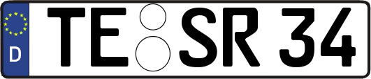 TE-SR34