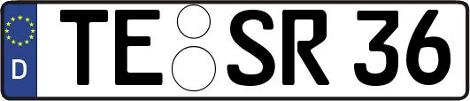 TE-SR36
