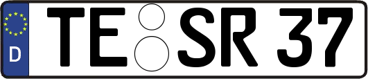 TE-SR37