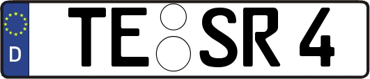 TE-SR4