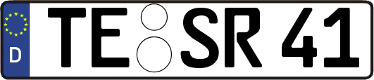 TE-SR41
