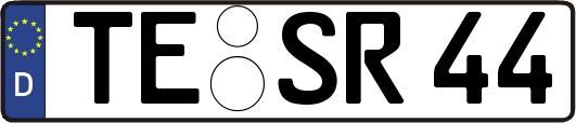 TE-SR44