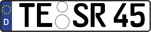 TE-SR45