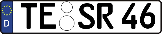 TE-SR46