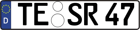 TE-SR47
