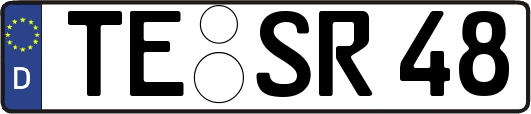 TE-SR48