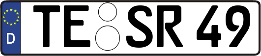 TE-SR49