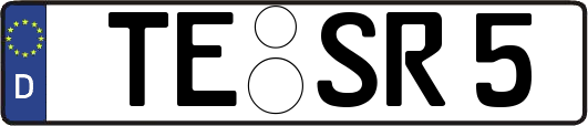 TE-SR5