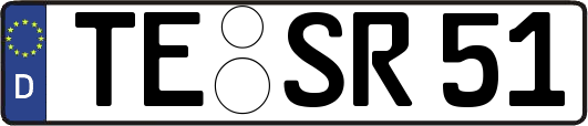 TE-SR51