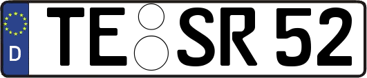 TE-SR52