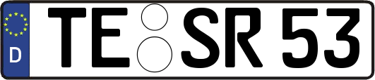 TE-SR53