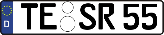 TE-SR55