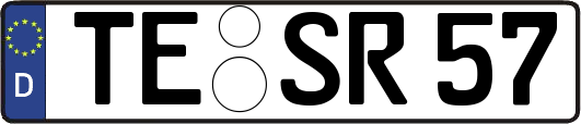 TE-SR57