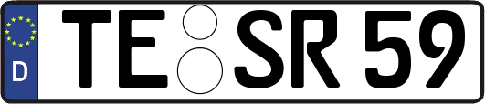 TE-SR59