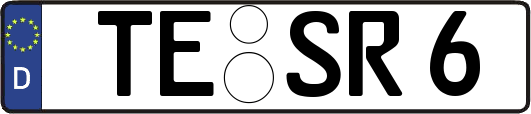 TE-SR6