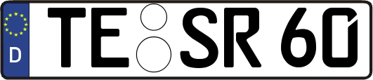 TE-SR60