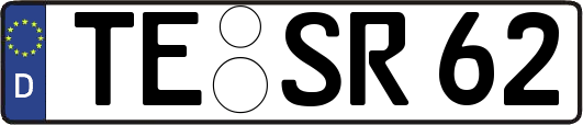 TE-SR62
