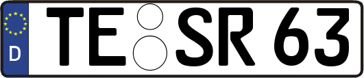 TE-SR63