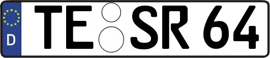TE-SR64