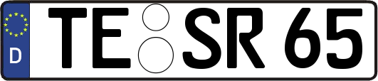 TE-SR65