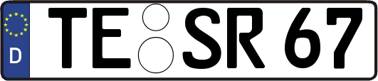 TE-SR67