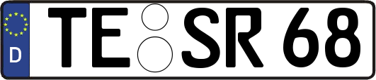 TE-SR68