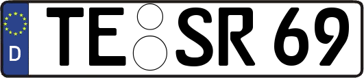 TE-SR69