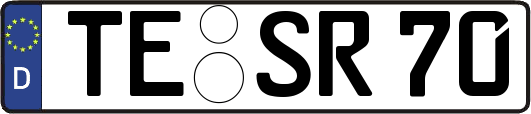 TE-SR70