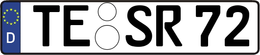 TE-SR72