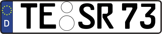 TE-SR73