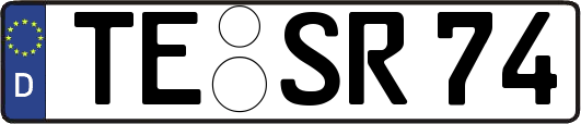 TE-SR74