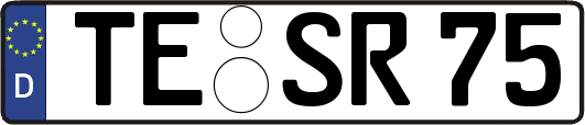 TE-SR75