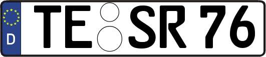 TE-SR76
