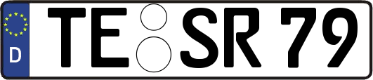 TE-SR79