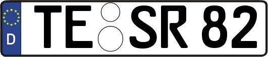 TE-SR82