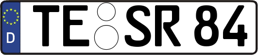 TE-SR84