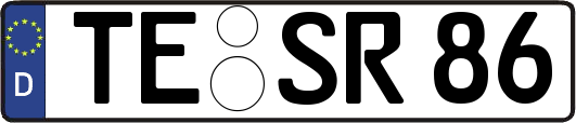 TE-SR86