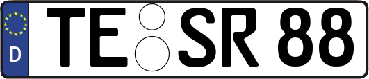 TE-SR88