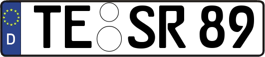 TE-SR89