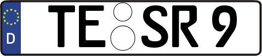 TE-SR9