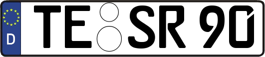TE-SR90