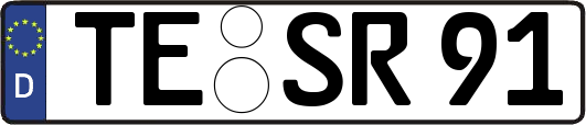 TE-SR91