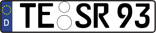 TE-SR93