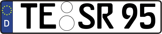 TE-SR95