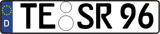 TE-SR96