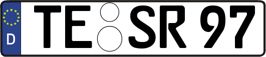 TE-SR97